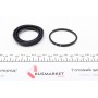 Ремкомплект супорта (переднього) VW Caddy III 03- (d=54mm) (Lucas)(замінено на 254004)