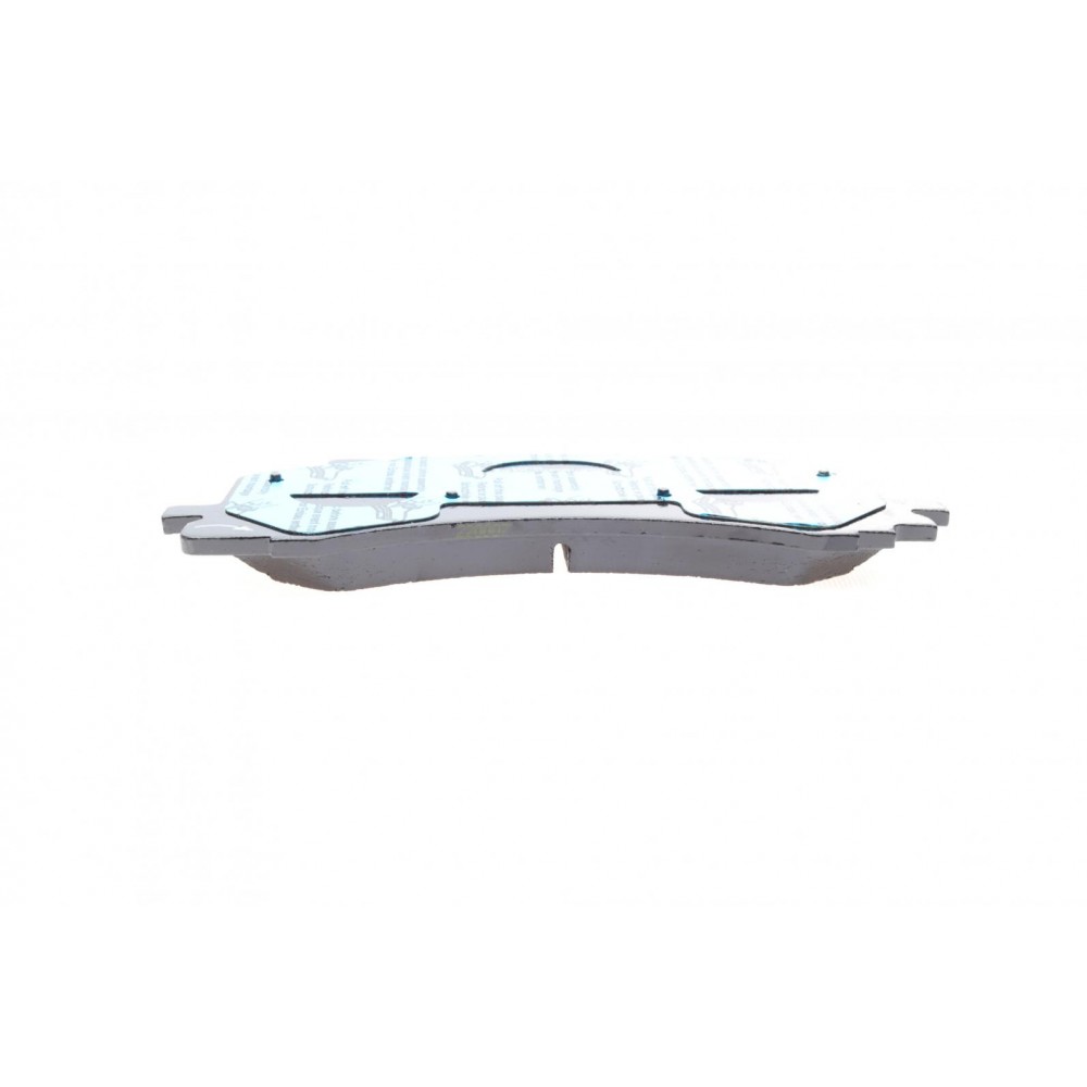 Колодки гальмівні (передні) Audi A6/A7/A8/Q7/Q8/VW Touareg 16-