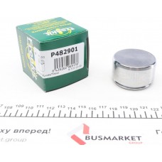 Поршень супорта (переднього) Renault Master -98 (48x29mm)(Lucas)
