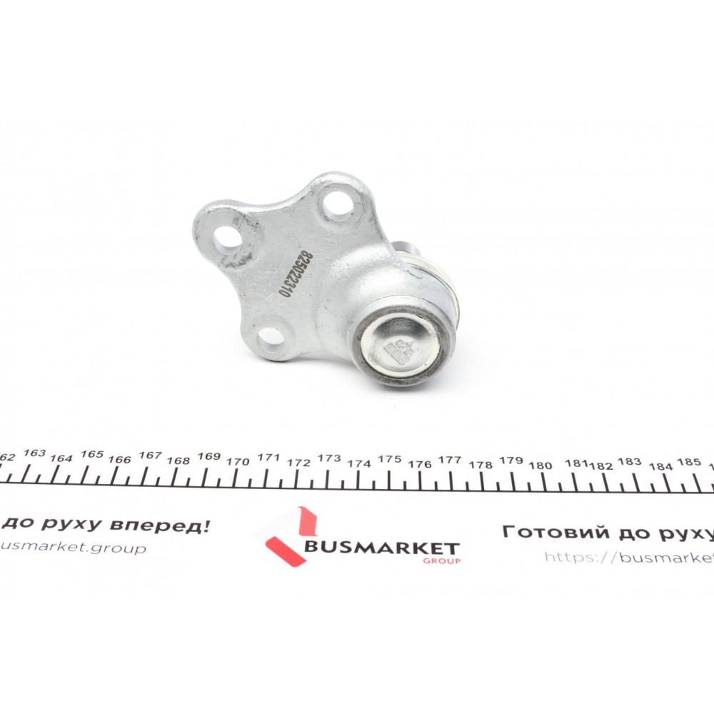 Опора кульова (передня/знизу) Citroen Berlingo/Peugeot Partner 96-08
