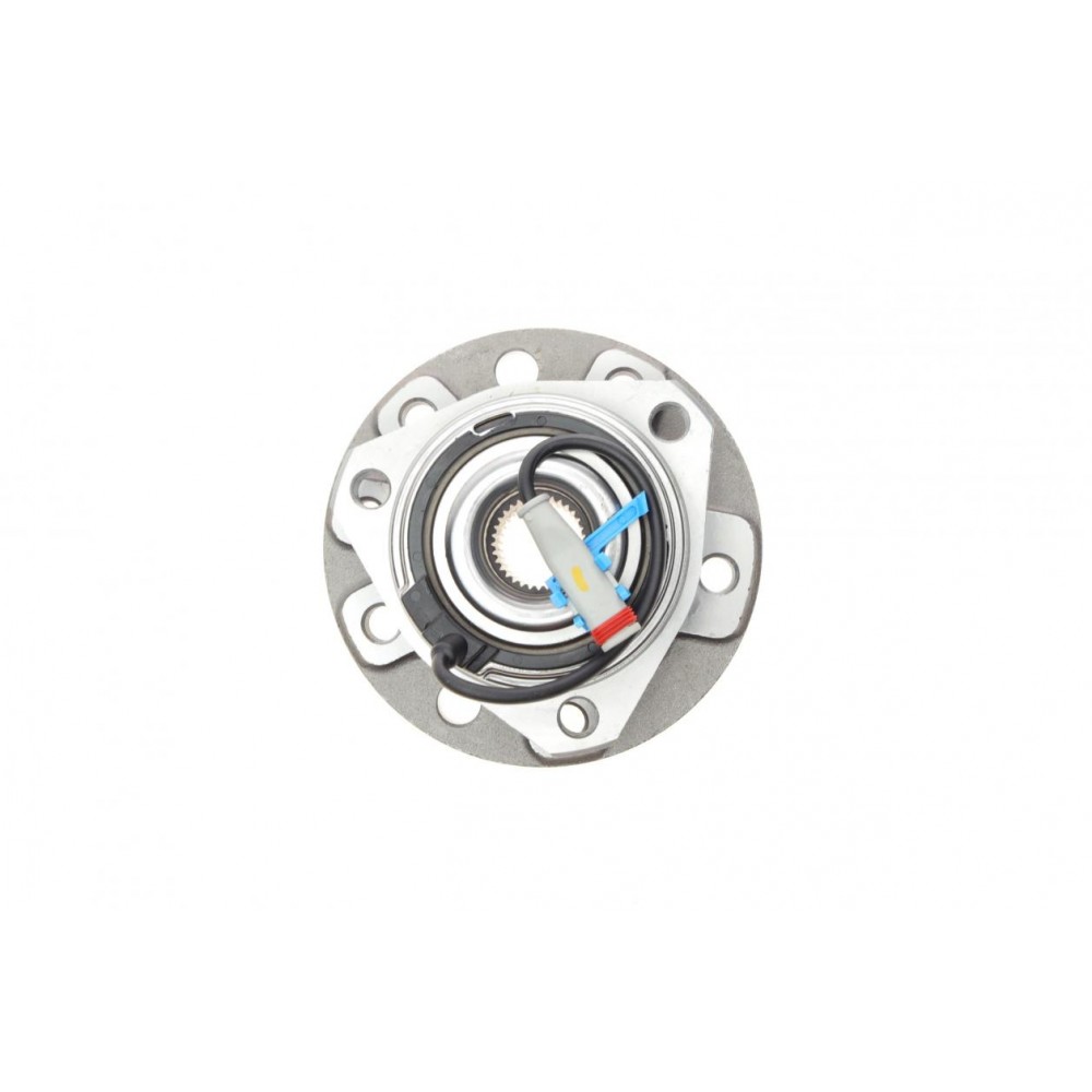 Підшипник маточини (передньої) Opel Astra H/Zafira 04-