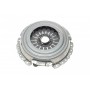 Комплект зчеплення Renault Master/Opel Movano 2.3dCi/CDTI 10- (d=261mm) (+вижимний)