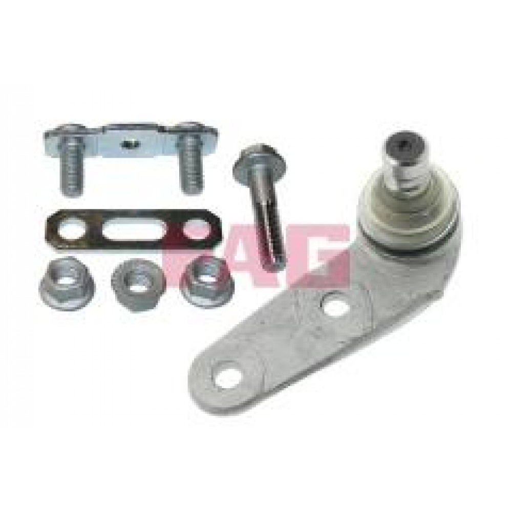 Опора кульова (передня/знизу/R) Audi 80/90 86-91
