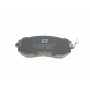 Колодки гальмівні (передні) Subaru Forester 02-/Impreza 00-/Legacy 03-14/Outback 03-