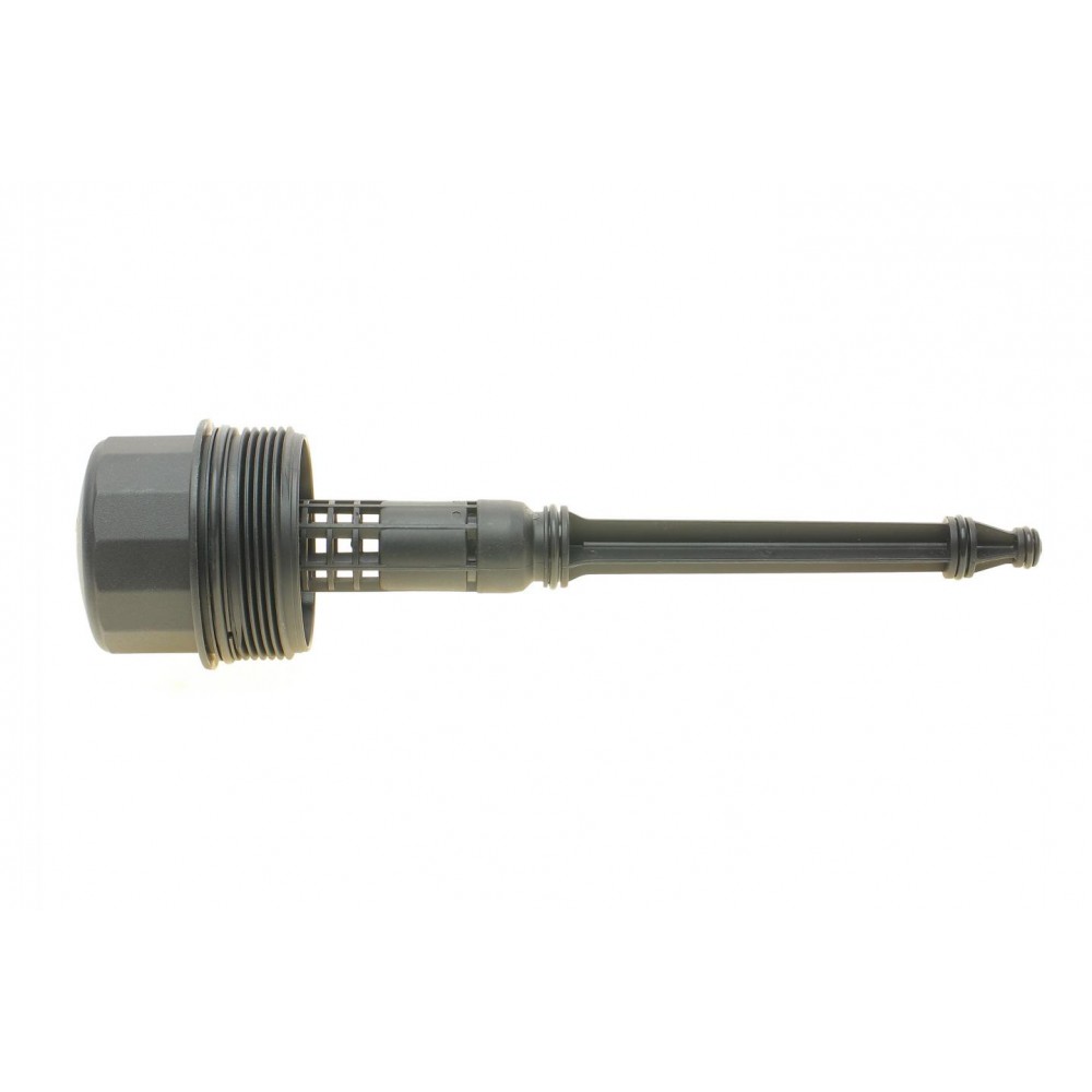 Кришка корпуса фільтра масляного MB C-class (W202/W203)/E-class (W210/W211) M112/M113 93-09