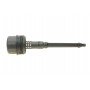 Кришка корпуса фільтра масляного MB C-class (W202/W203)/E-class (W210/W211) M112/M113 93-09