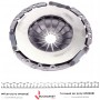 Комплект зчеплення Fiat Doblo 1.9 JTD 01- (d=230mm) (+вижимний) (Valeo всередині) (замінено на 959961)