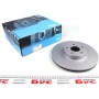 Диск гальмівний (передній) Subaru Forester 03-/Impreza 94-/Outback00- (293x24)