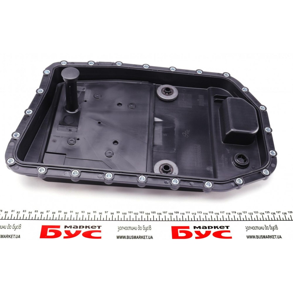 Фільтр АКПП BMW 3 (E90)/5 (E60) 01- (з піддоном в зборі)