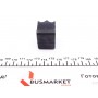 Втулка стабілізатора (переднього) Audi A3/TT/Skoda Octavia/Bora/VW Golf (d=18mm)