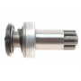 Бендикс стартера VW Caddy III/IV/T5/T6 1.9/2.0 TDI 04-20 (z=)