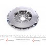 Комплект зчеплення Fiat Ducato 2.3D 06- (d=250mm)