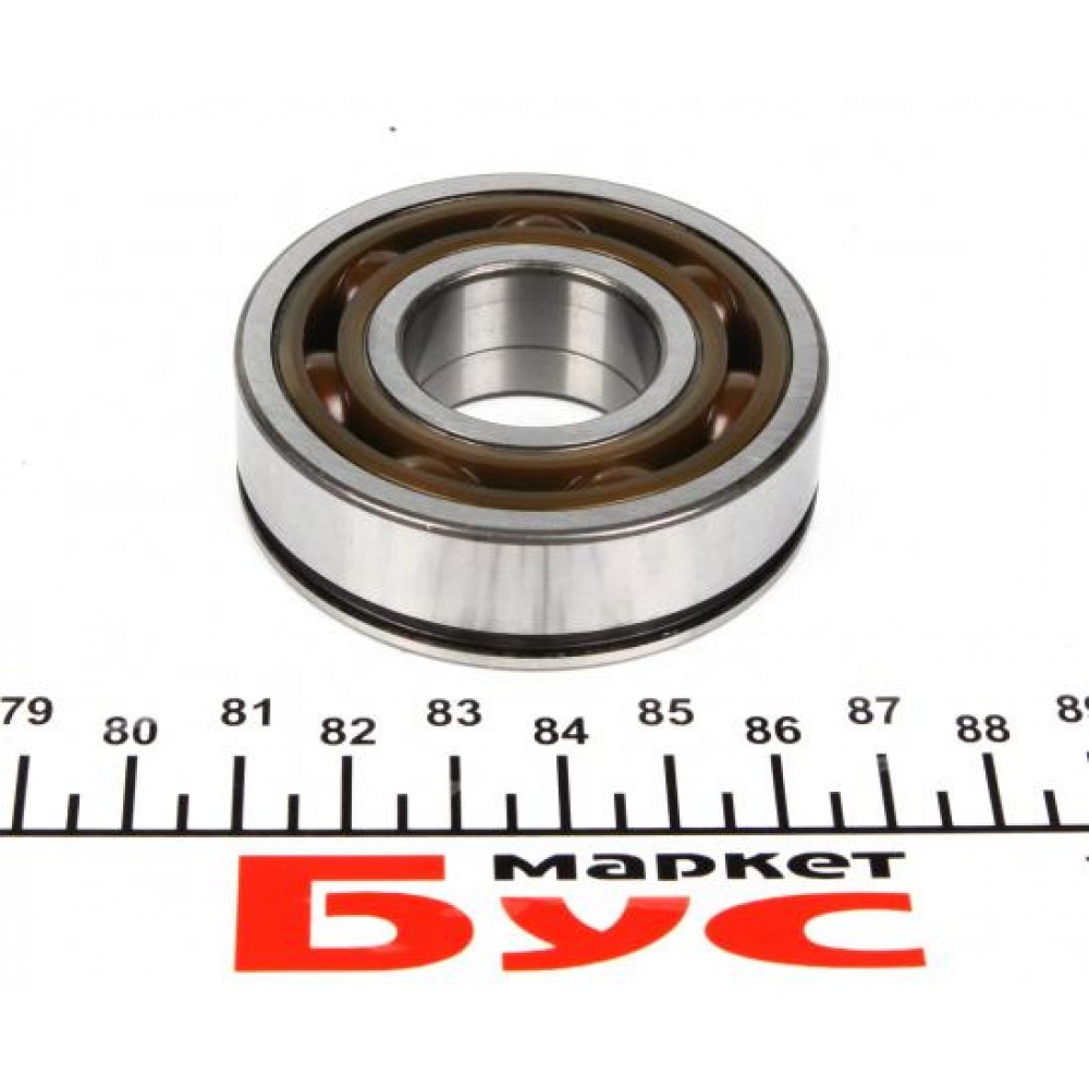 Підшипник КПП Renault Kangoo 08- (24.7x59x17.25) JB1, JB3, JC5, JC7, JH1, JH3, JR5