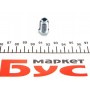 З'єднувач трубки гальмівний (M12x1/13x24/d=5.0)