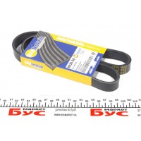 Ремінь генератора Citroen Jumper/Fiat Ducato/Peugeot Boxer (6PK950)