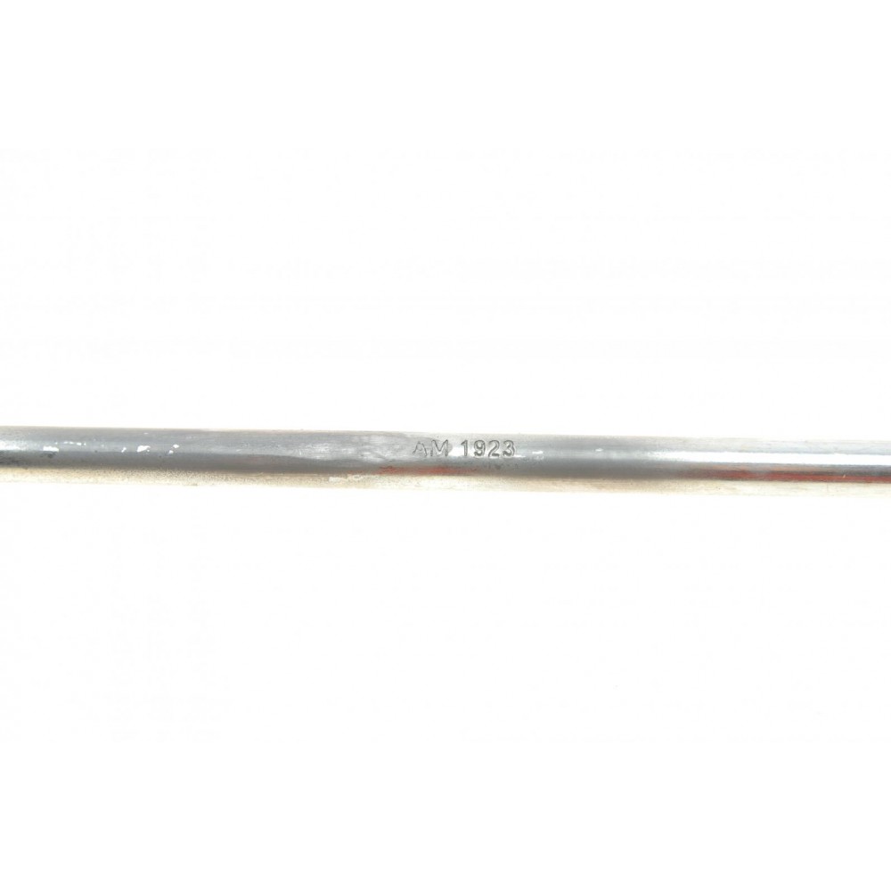 Тяга стабілізатора (переднього) Renault Megane IV/Scenic IV 15- (L=274mm)