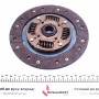 Комплект зчеплення VW Passat/Audi A4 1.6 94-01 (d=210mm) (+вижимний)