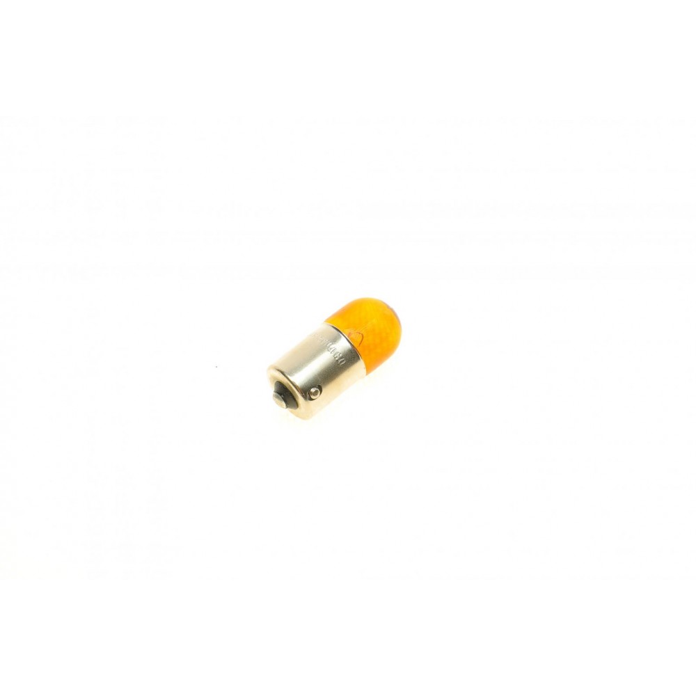 Автолампа RY10W 12V 10W BAU15s Standard (Бурштин)