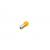 Автолампа RY10W 12V 10W BAU15s Standard (Бурштин)