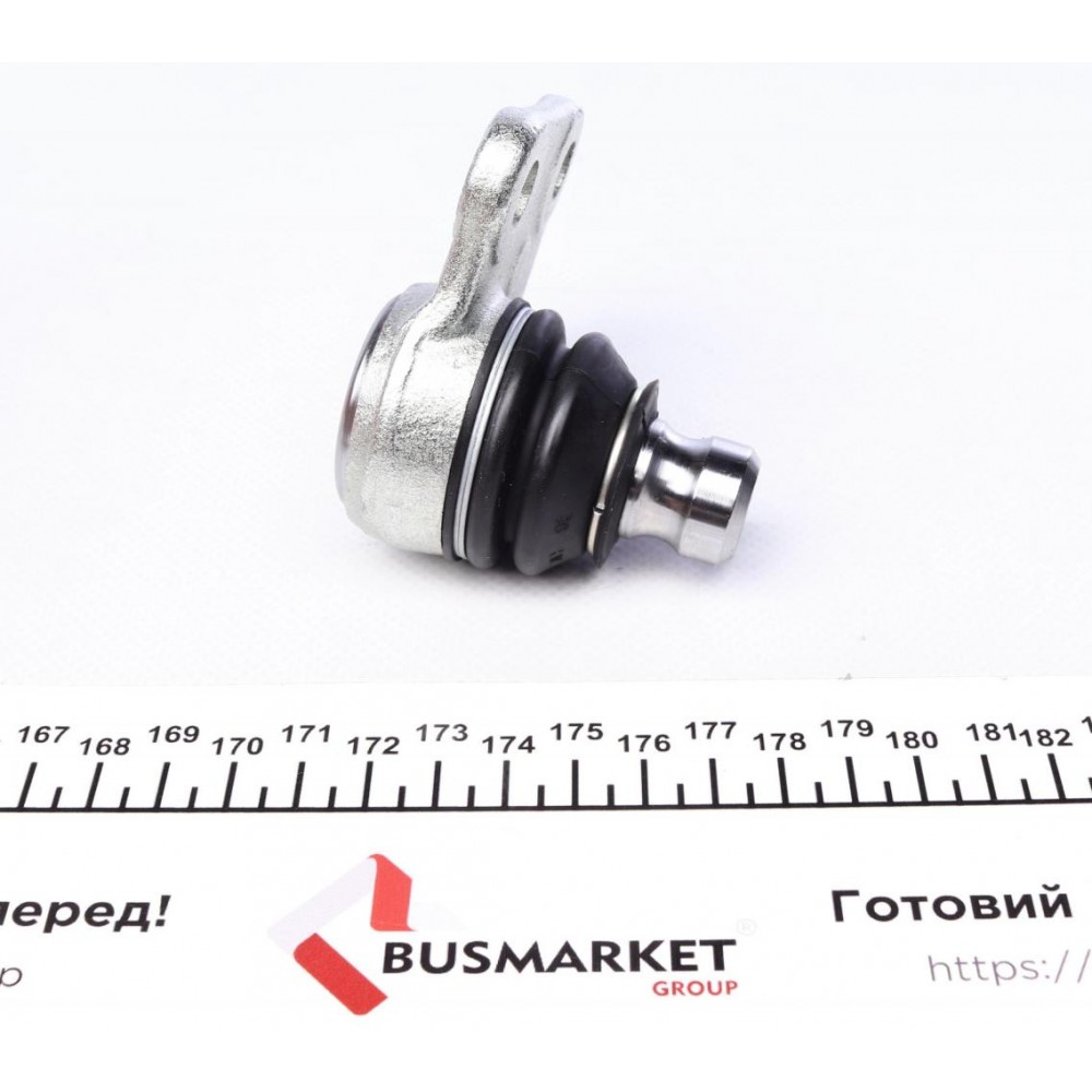 Опора кульова (передня/знизу/R) Renault Kangoo/MB Citan (W415) 1.2-1.6 08-