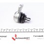 Опора кульова (передня/знизу/R) Renault Kangoo/MB Citan (W415) 1.2-1.6 08-
