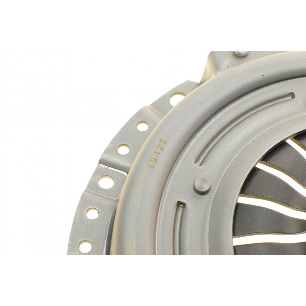 Комплект зчеплення Ford Fiesta/Mazda 121 95-08 (d=180mm)