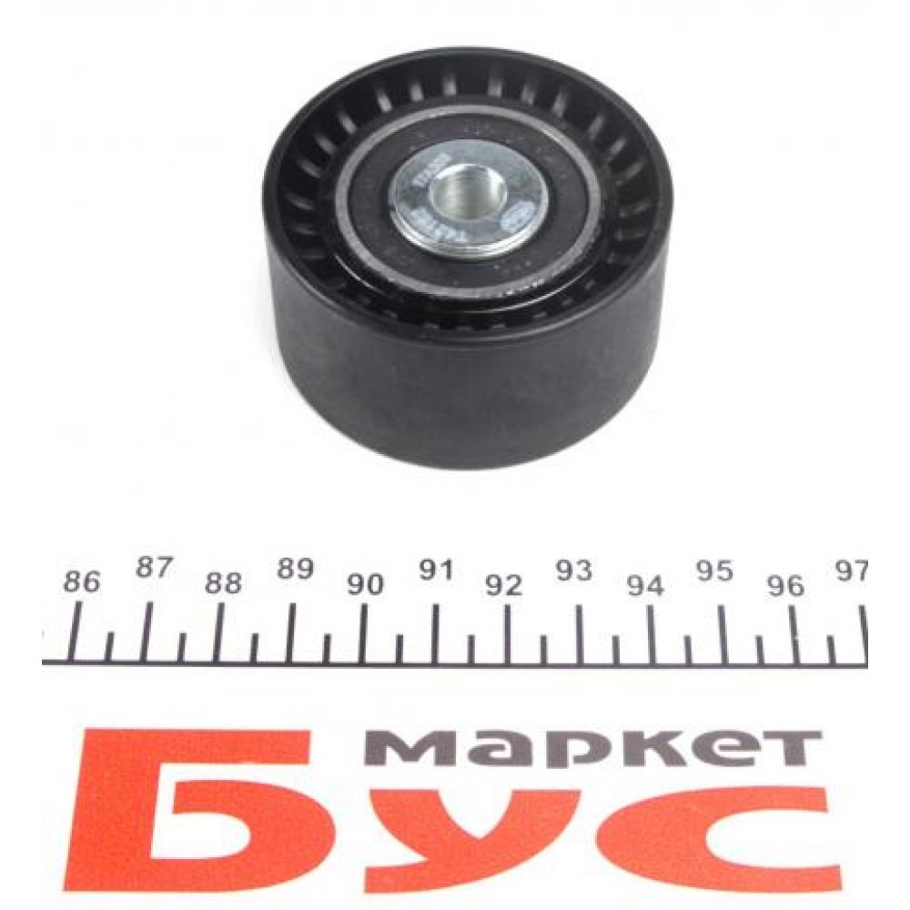 Комплект ГРМ + помпа Citroen Nemo 1.4HDi 08-