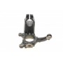 Цапфа (передня) Audi A3/Q3/Skoda Octavia/VW Caddy III 09-15 (R)