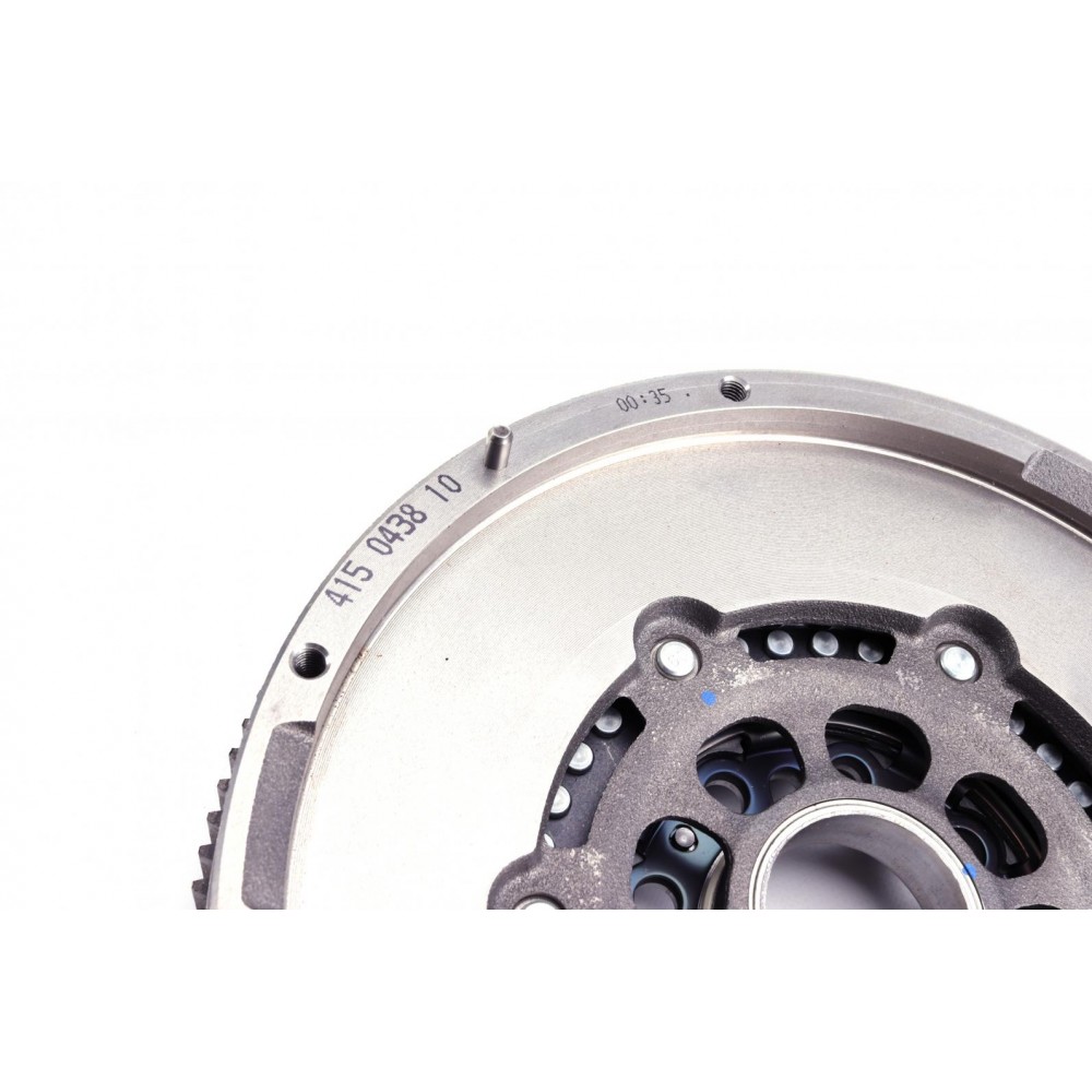 Демпфер зчеплення Ford Transit 2.2-2.4TDCI 06-, 74/85/103kw