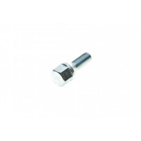 Болт колеса Renault Kangoo (M12x1.5x25mm)