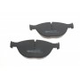 Колодки гальмівні (передні) BMW 5 (F07/F10/F11) 09-17/6 (F06/F13) 11-18/7 (F01/F02/F03/F04) 08-15