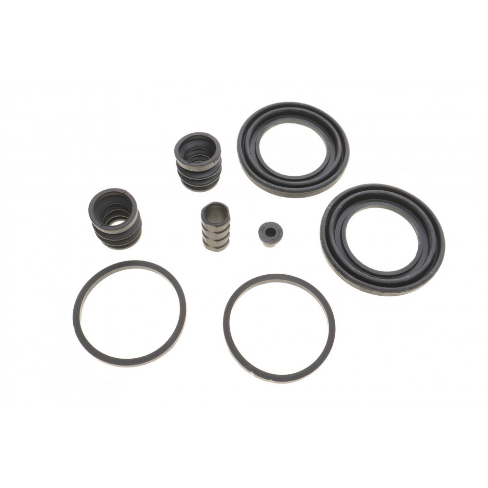 Ремкомплект супорта (переднього) Infiniti EX/FX 03- (d=45mm) (Nissan)