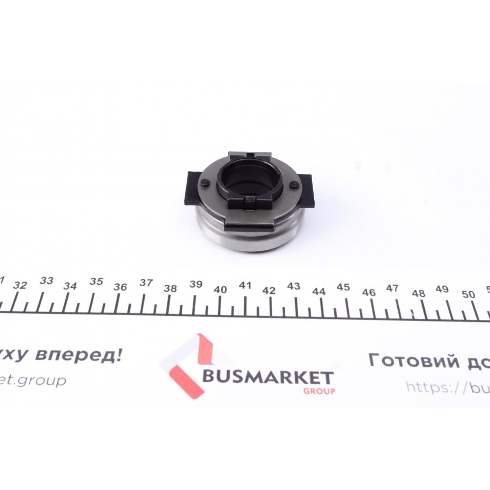 Комплект зчеплення Fiat Bravo 1.4 07- (d=200mm) (+вижимний)