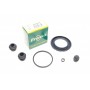 Ремкомплект супорта (переднього) Mazda 6 12- (d=57mm) (Akebono)