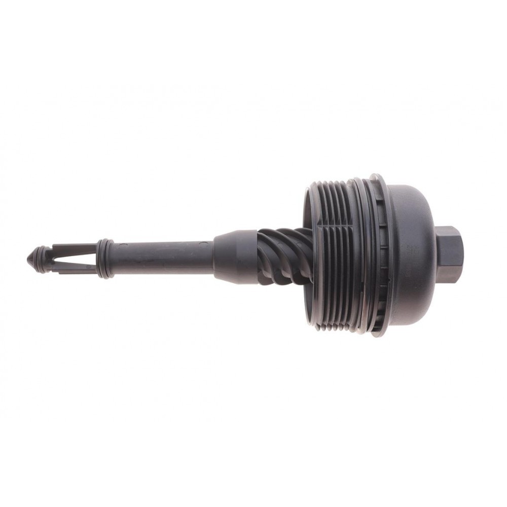 Кришка фільтра масляного MB E-class (W213) 18-