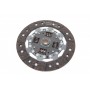 Комплект зчеплення Nissan Almera/Primera 1.8 00-08 (d=220mm) (+вижимний)