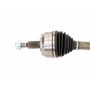 Піввісь VW T5 2.0TDI/2.5TDI 103kw 11- (R) (38x26x879)