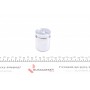 Ремкомплект супорта (заднього) (R) Renault Master 98- (d=42mm) (+поршень з механізмом) (Bosch)