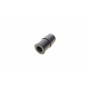 Ремкомплект супорта (переднього) Renault Scenic III 09- (d=54mm)(Ate)(+1 поршен/направляюча) SuperK