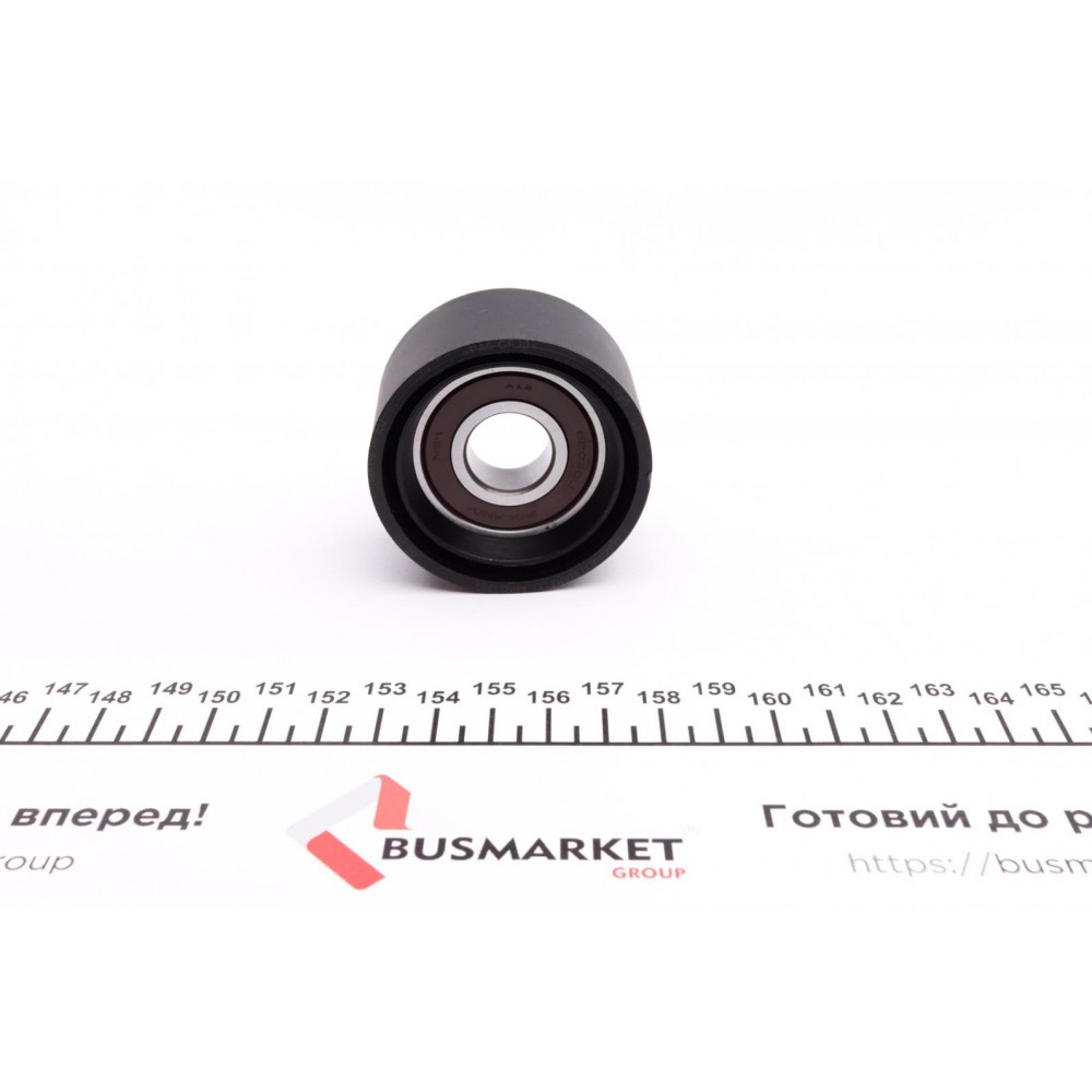 Ролик генератора BMW 1 (E81/82/87/88)/3 (E90/91/92/93)/5 (E60/61)/X3 (E83) 2.0D/3.0D 04- (натяжний)