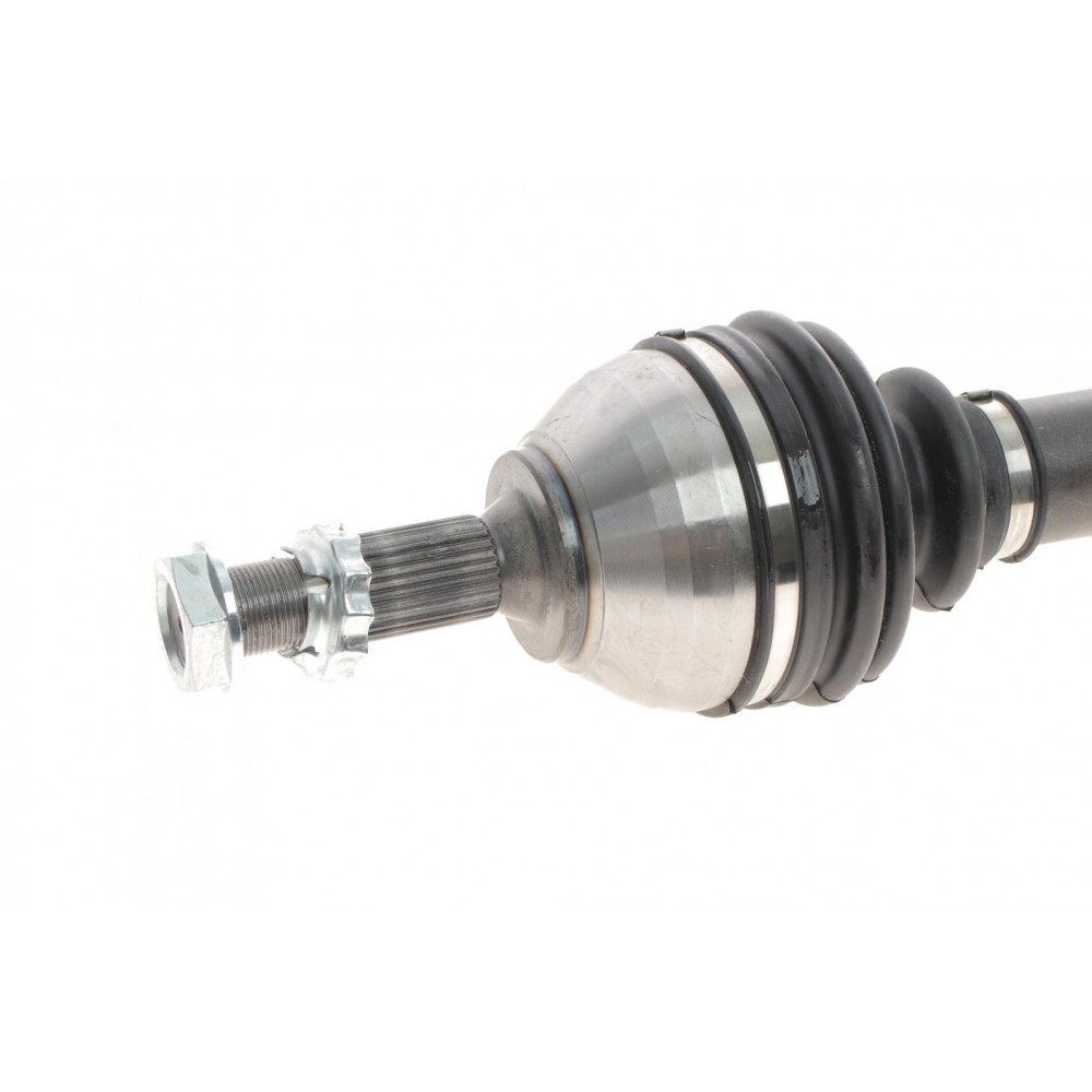 Піввісь (передня) Fiat Scudo/Peugeot Expert 2.0D/HDi 07- (L) (28x37x653)