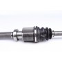 Піввісь Ford Transit 2.0TDCi 00-06 (R) (28x36x1059.5)