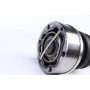 Піввісь (передня) Audi A4/VW Passat 1.6/1.8 94-05 (R)