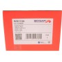 Подушка двигуна (передня) (R) BMW 5 (E60/E61)/6 (E63/E64) 03-10 N62/S85