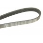 Ремінь генератора VW LT 2.8TDI 01-06/Volvo 850/S70/S80/V70 2.5TDI 95-06/Opel Astra 1.6 12- (6PK1685)