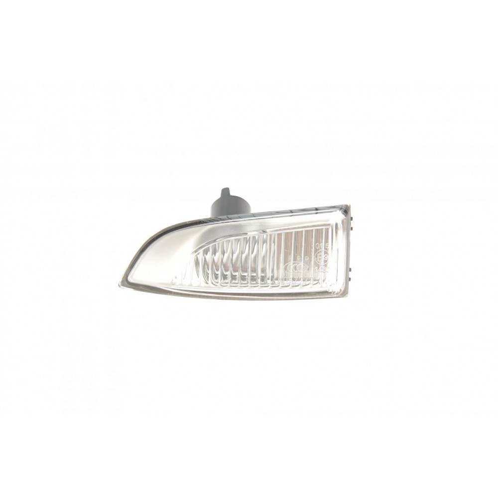 Повторювач повороту на дзеркало Renault Megane/Scenic 08- (L)