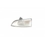 Повторювач повороту на дзеркало Renault Megane/Scenic 08- (L)
