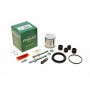 Ремкомплект супорта (переднього) VW T4 90-03 (d=54mm)(TRW)(+1 поршень/направляюча) SuperKit