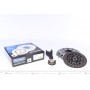 Комплект зчеплення Mazda 3 1.4/1.6i 03-14 (d=200mm) (+вижимний)