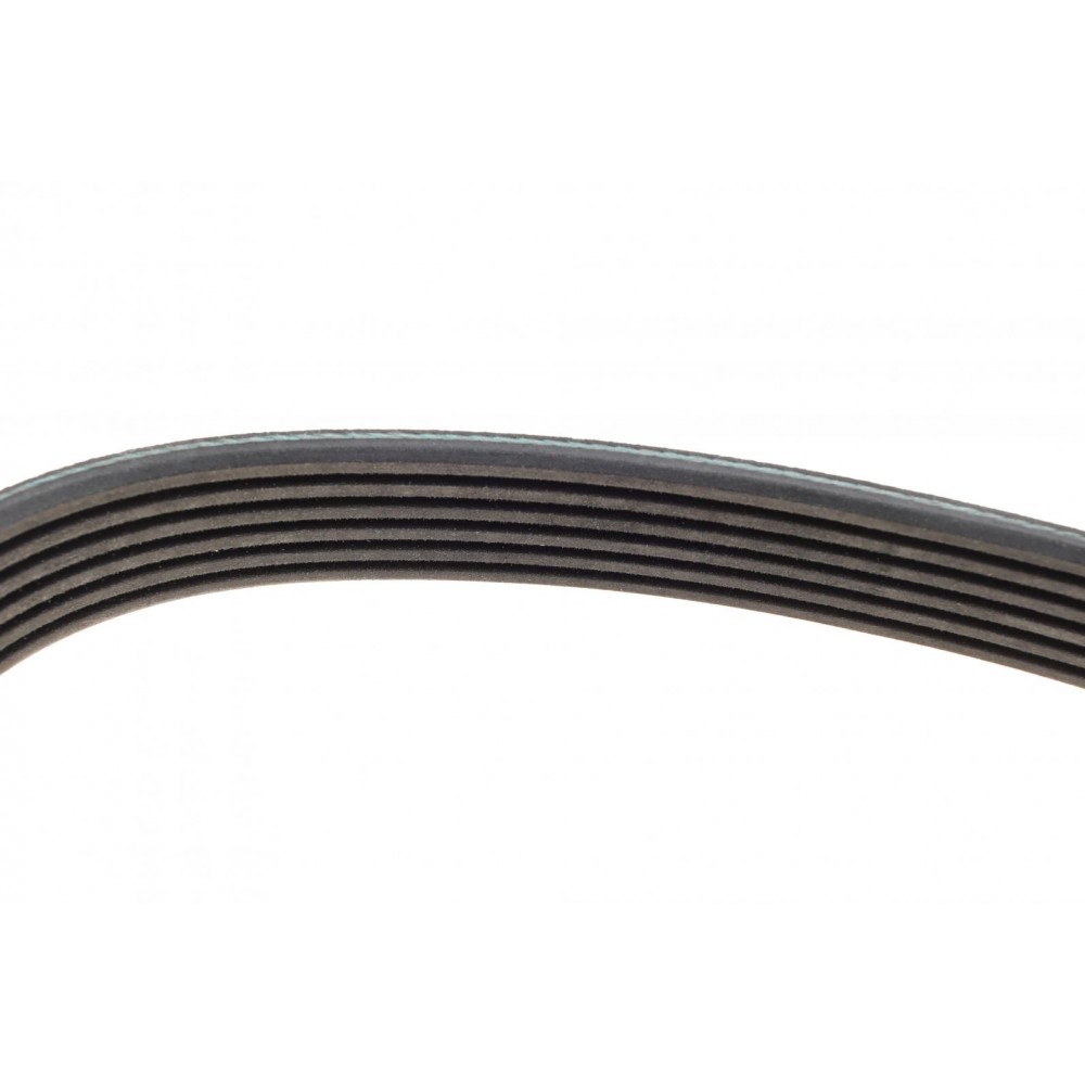 Ремінь генератора VW Golf/Skoda Octavia 2.0i 04-13/Mazda 2/3 1.5 13-/Kia Ceed/Cerato 1.4/1.6 07-